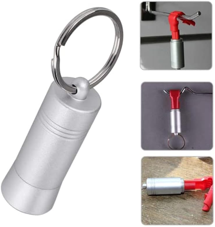 Mini Portable Stop Lock Tool