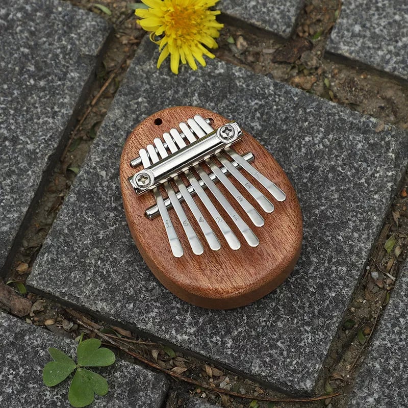 Kalimba 8 Key exquisite Finger Thumb Piano